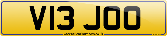 V13 JOO