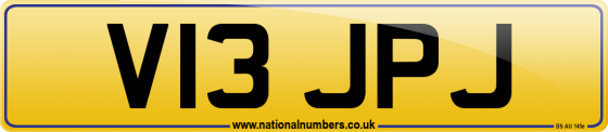 V13 JPJ