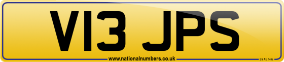 V13 JPS
