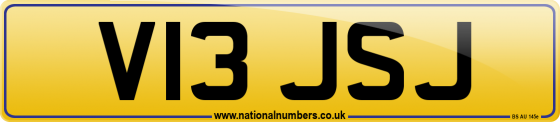 V13 JSJ