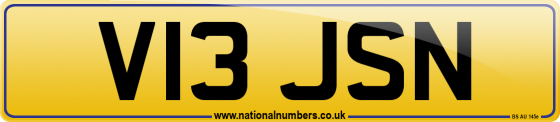 V13 JSN