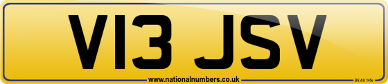 V13 JSV