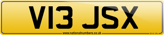 V13 JSX