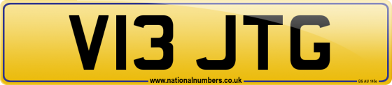 V13 JTG