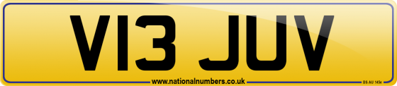 V13 JUV
