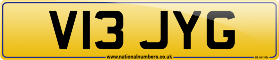 V13 JYG