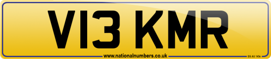 V13 KMR