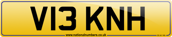 V13 KNH