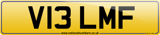 V13 LMF