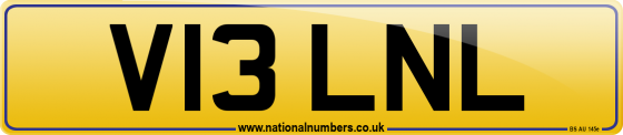 V13 LNL