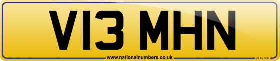 V13 MHN