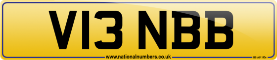 V13 NBB
