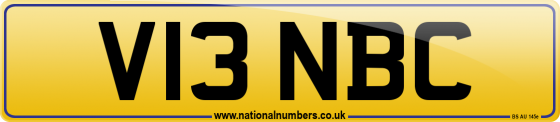 V13 NBC