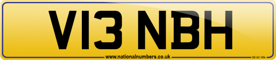 V13 NBH