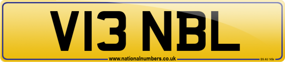 V13 NBL