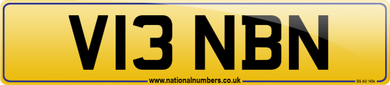 V13 NBN