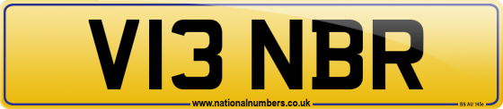 V13 NBR