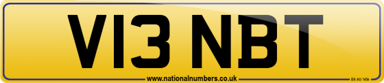 V13 NBT