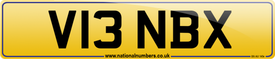 V13 NBX