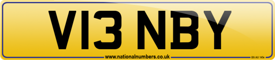 V13 NBY