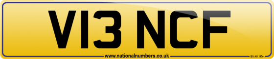 V13 NCF