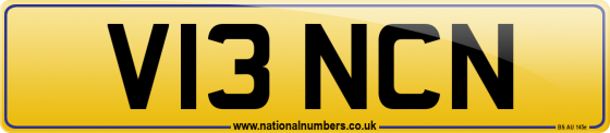 V13 NCN