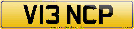 V13 NCP