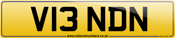 V13 NDN