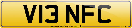 V13 NFC