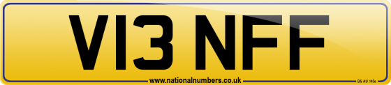 V13 NFF