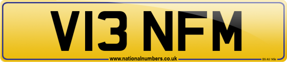 V13 NFM