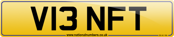 V13 NFT