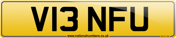 V13 NFU