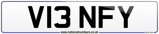 V13 NFY