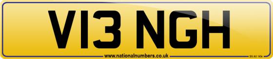 V13 NGH