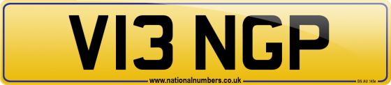 V13 NGP