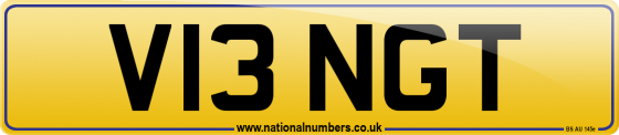 V13 NGT
