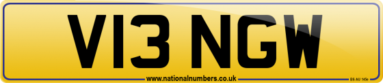 V13 NGW