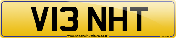 V13 NHT