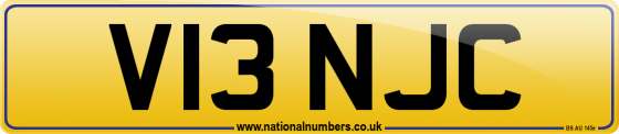 V13 NJC
