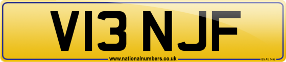V13 NJF