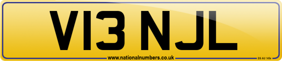 V13 NJL