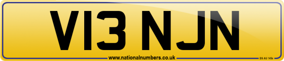 V13 NJN