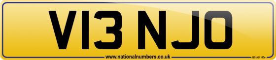 V13 NJO