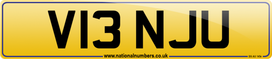V13 NJU