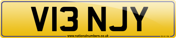 V13 NJY
