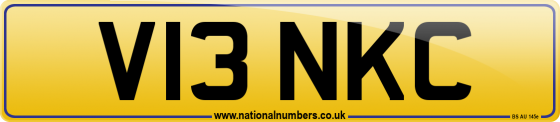 V13 NKC