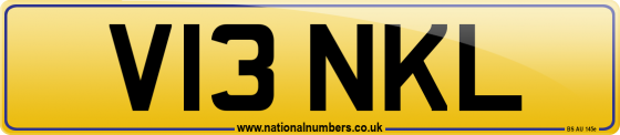 V13 NKL