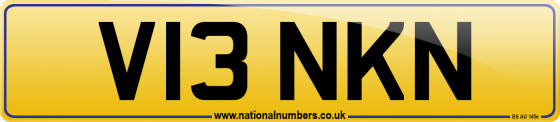 V13 NKN