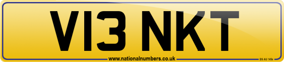 V13 NKT